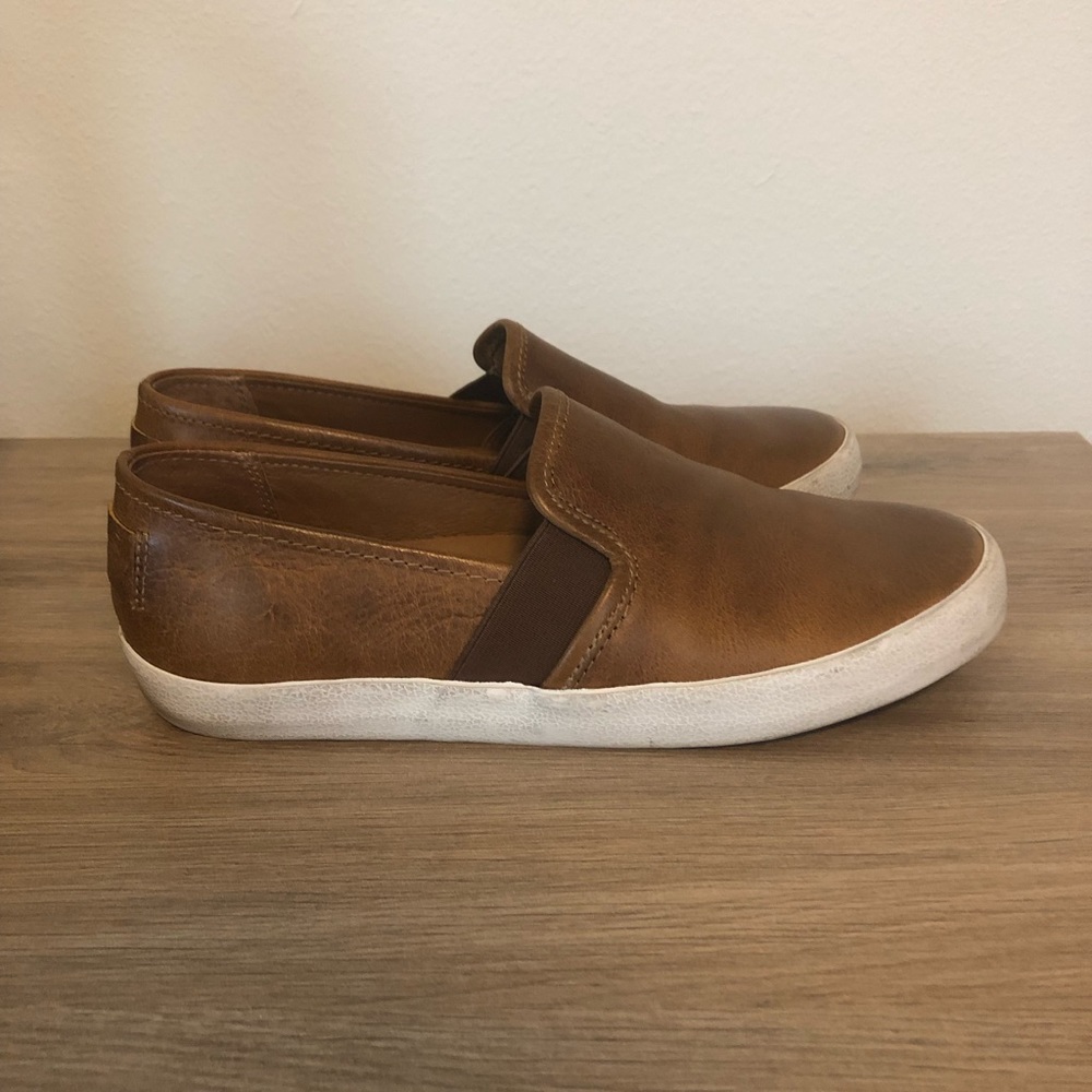 Frye Dylan Slip-On